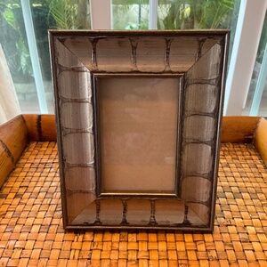 VTG Picture Frame